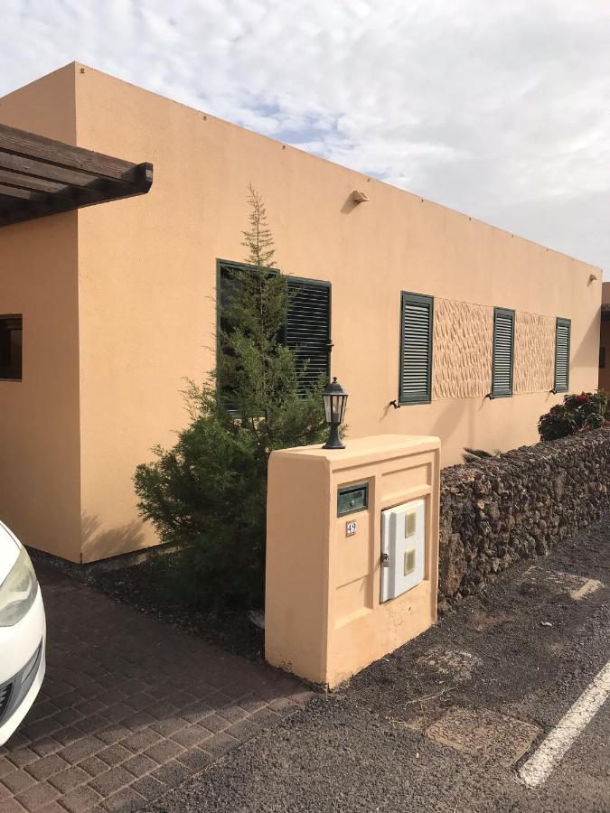 Casa Orilla! Beautiful Private Holiday Villa With Hot Tub La Oliva Exterior photo